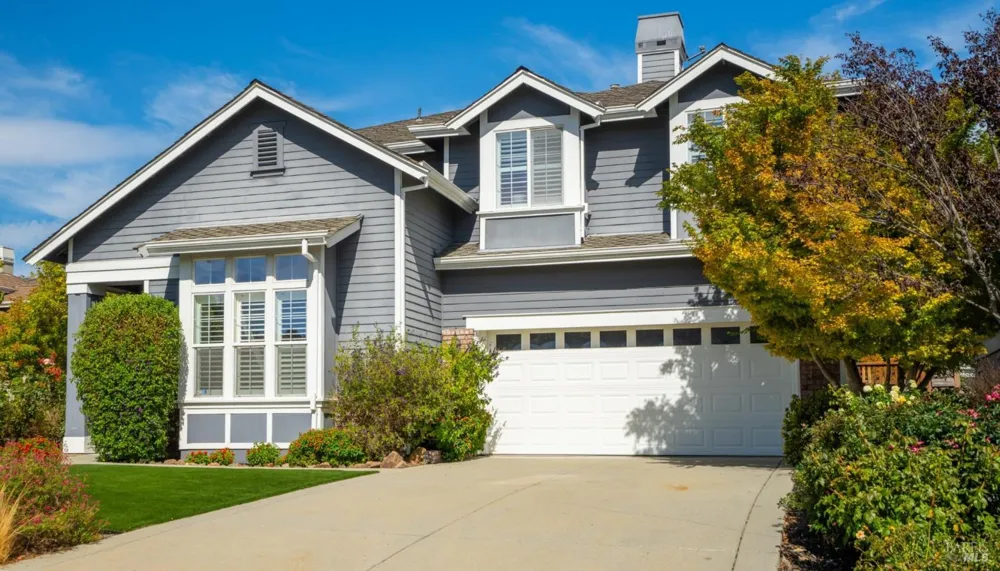 84 Pinheiro Circle Novato, CA 94945