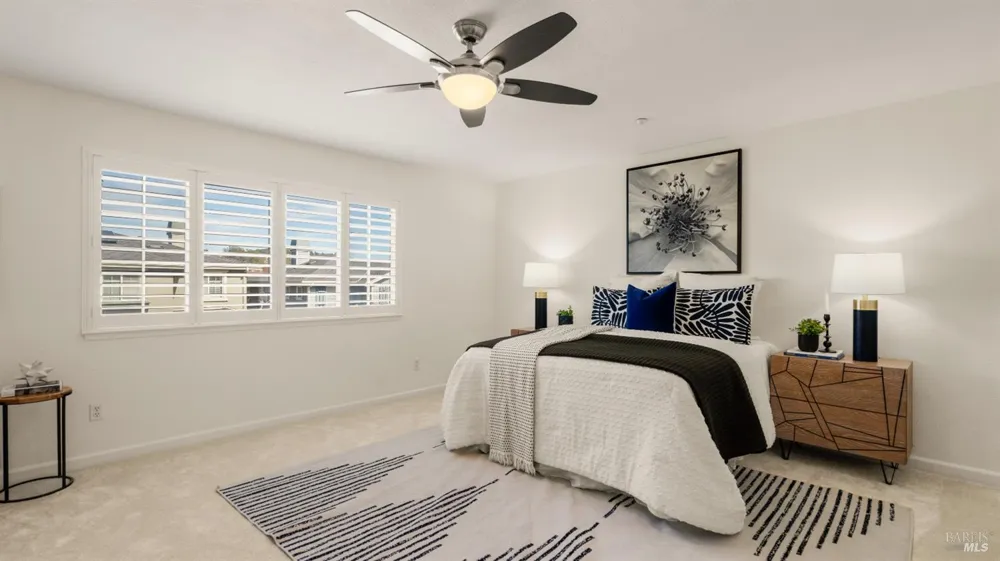84 Pinheiro Circle Novato, CA 94945