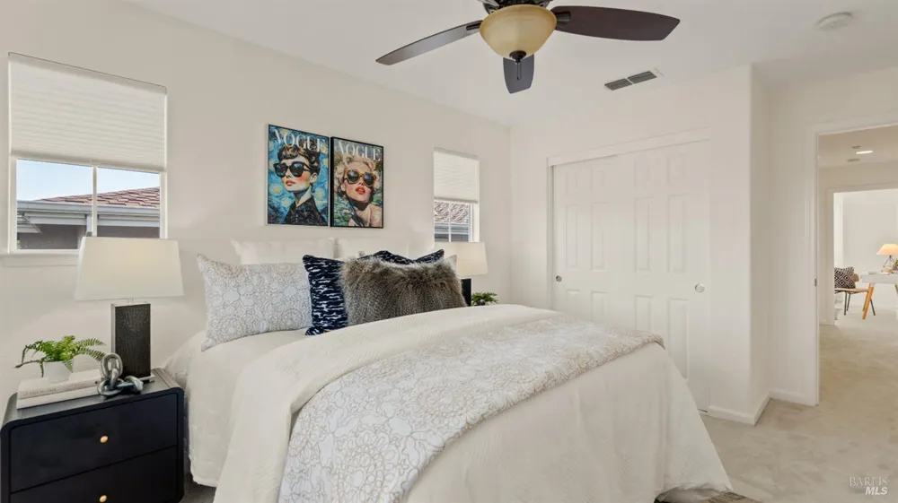 84 Pinheiro Circle Novato, CA 94945