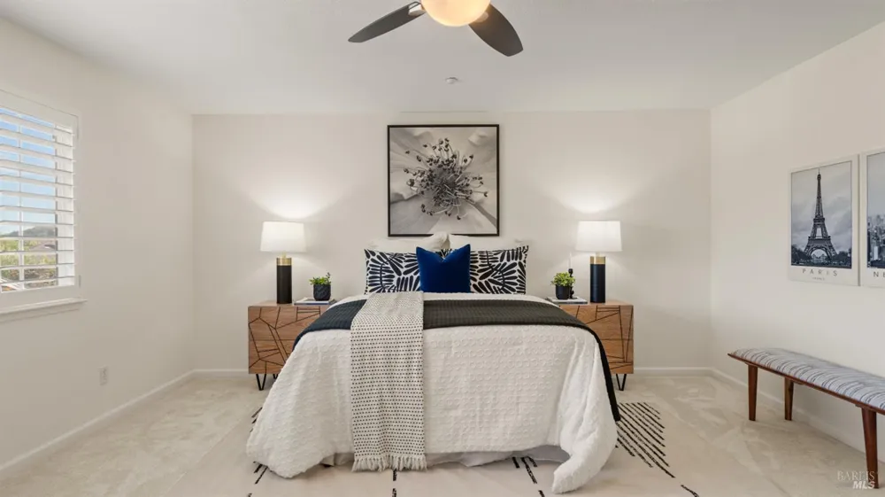 84 Pinheiro Circle Novato, CA 94945