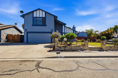 1101 Canary Drive