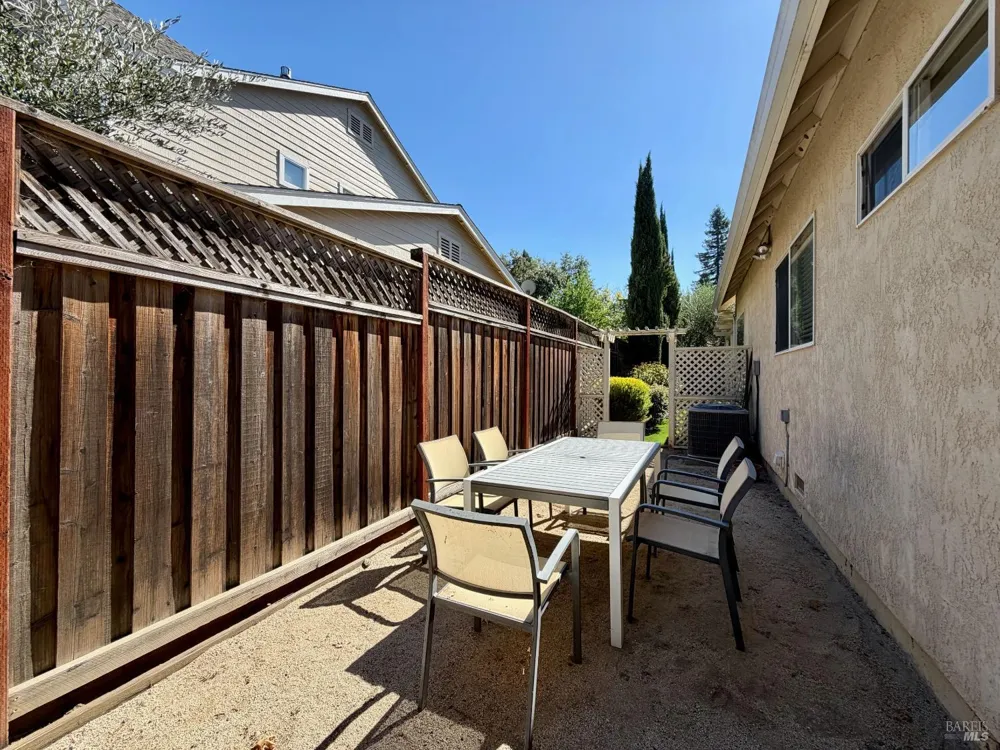 1185 Starr Avenue St. Helena, CA 94574