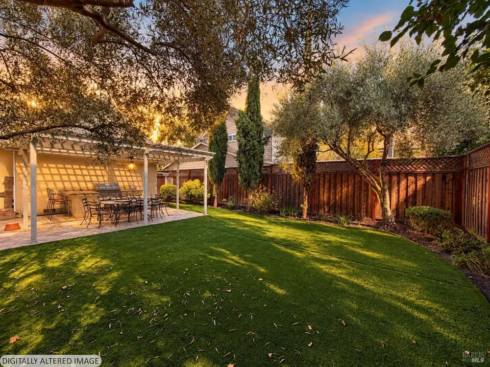 1185 Starr Avenue St. Helena, CA 94574