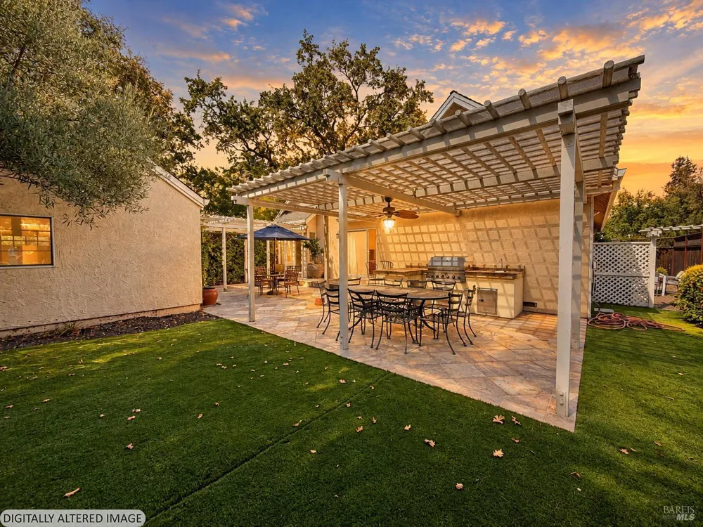 1185 Starr Avenue St. Helena, CA 94574