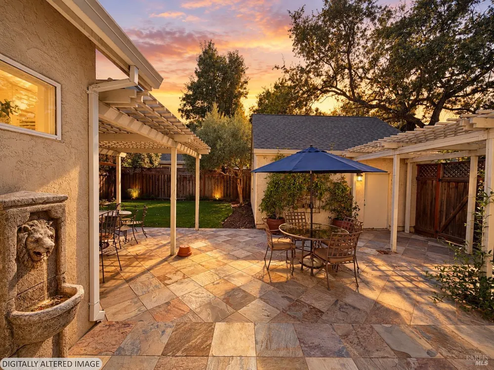 1185 Starr Avenue St. Helena, CA 94574