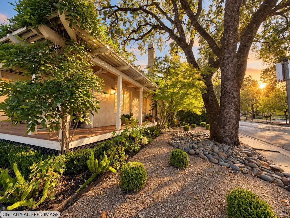 1185 Starr Avenue St. Helena, CA 94574