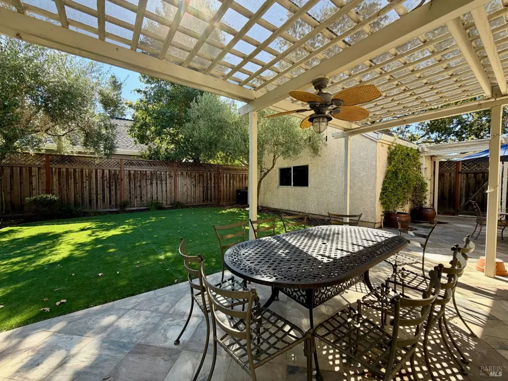 1185 Starr Avenue St. Helena, CA 94574