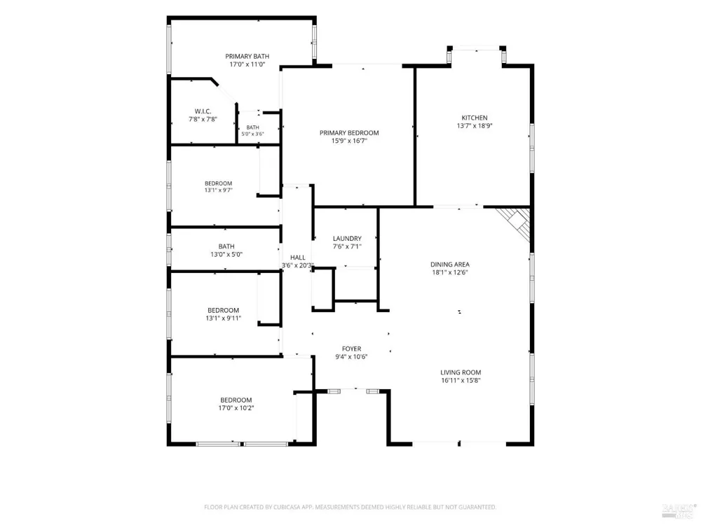 1185 Starr Avenue St. Helena, CA 94574