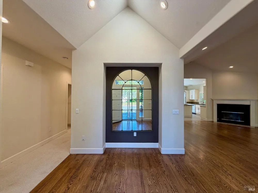 1185 Starr Avenue St. Helena, CA 94574
