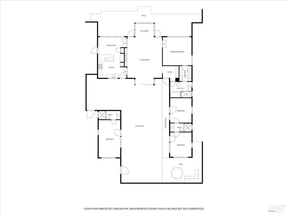 290 Seadrift Road Stinson Beach, CA 94970