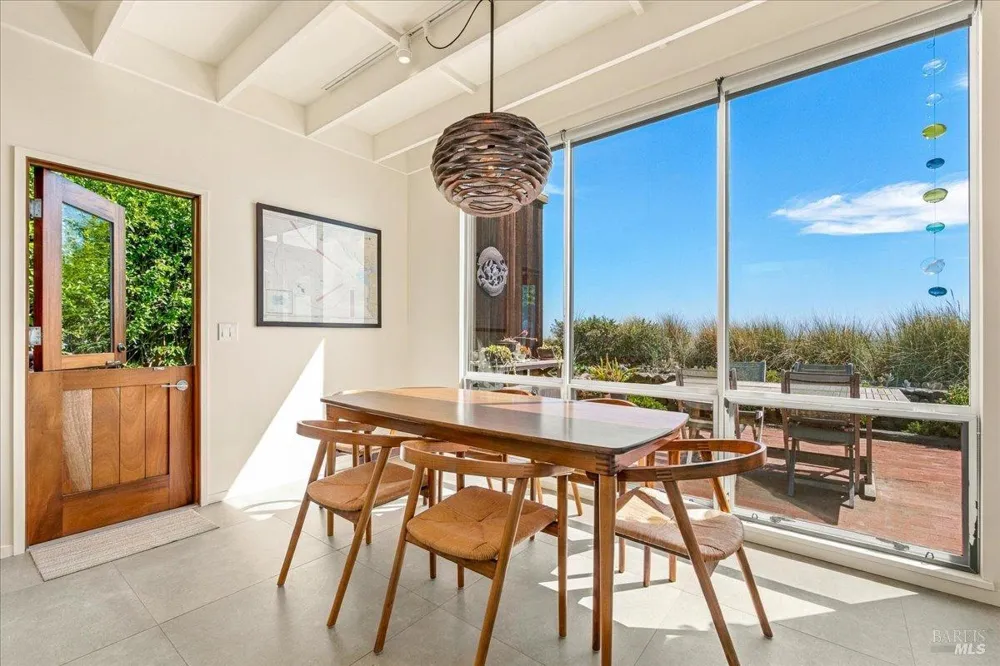 290 Seadrift Road Stinson Beach, CA 94970