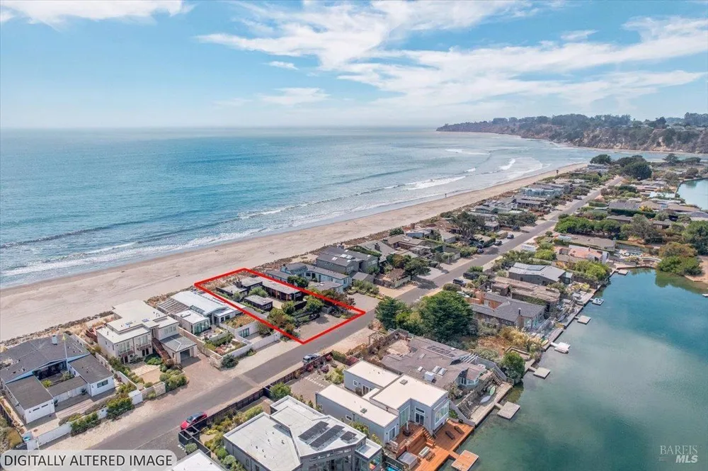 290 Seadrift Road Stinson Beach, CA 94970