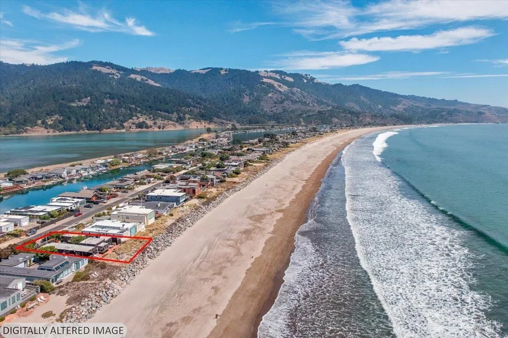 290 Seadrift Road Stinson Beach, CA 94970