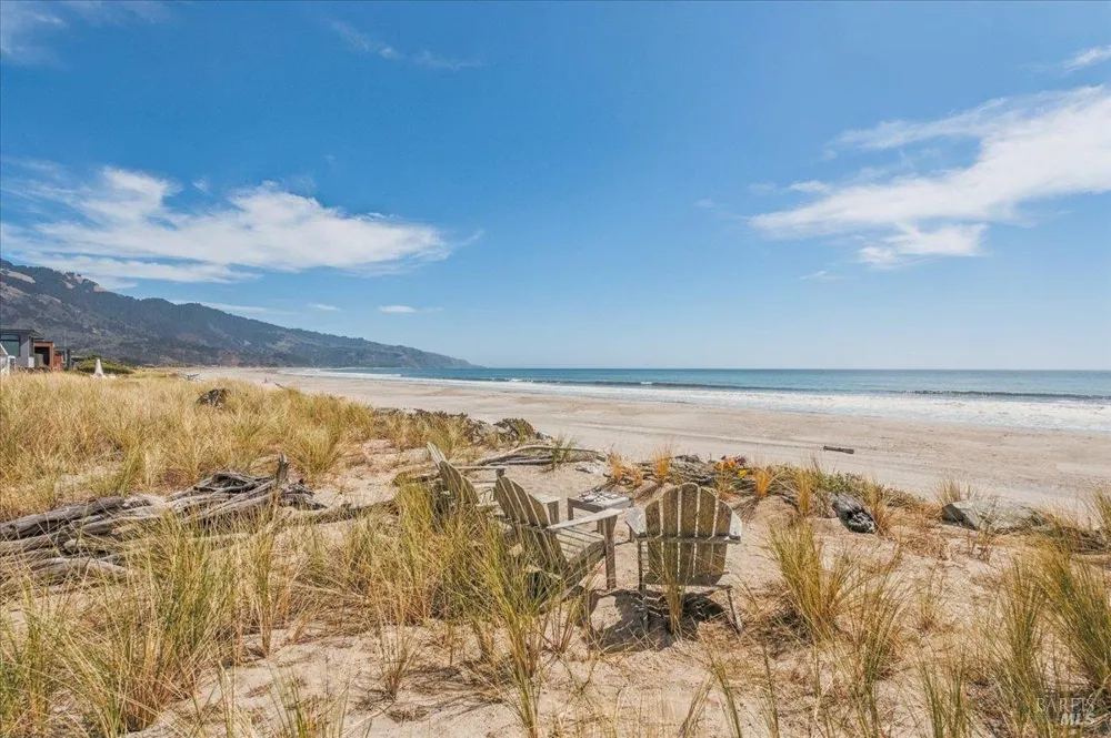290 Seadrift Road Stinson Beach, CA 94970