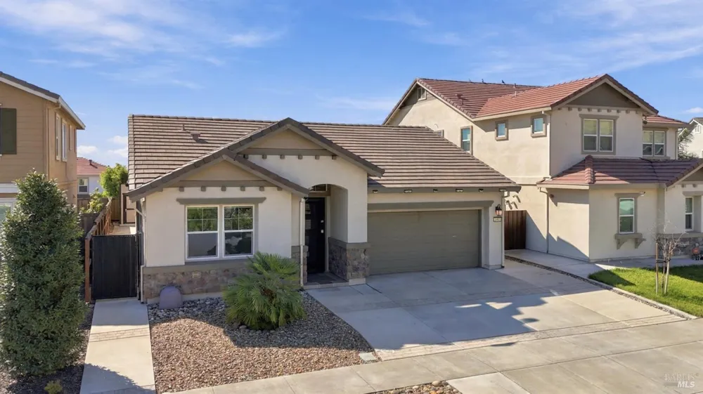1985 Hancock Drive Fairfield, CA 94533