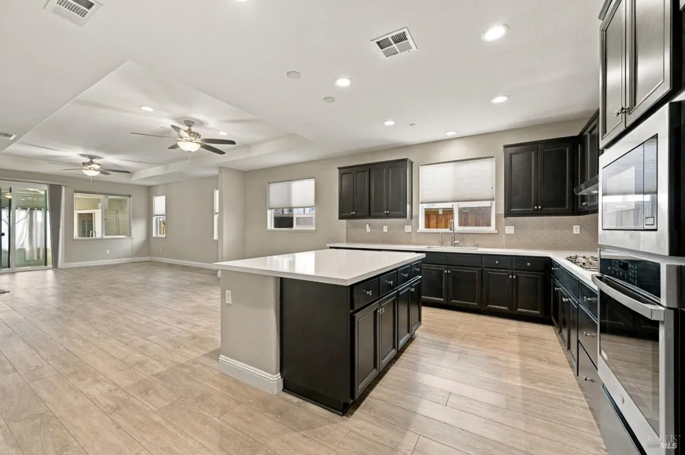 1985 Hancock Drive Fairfield, CA 94533
