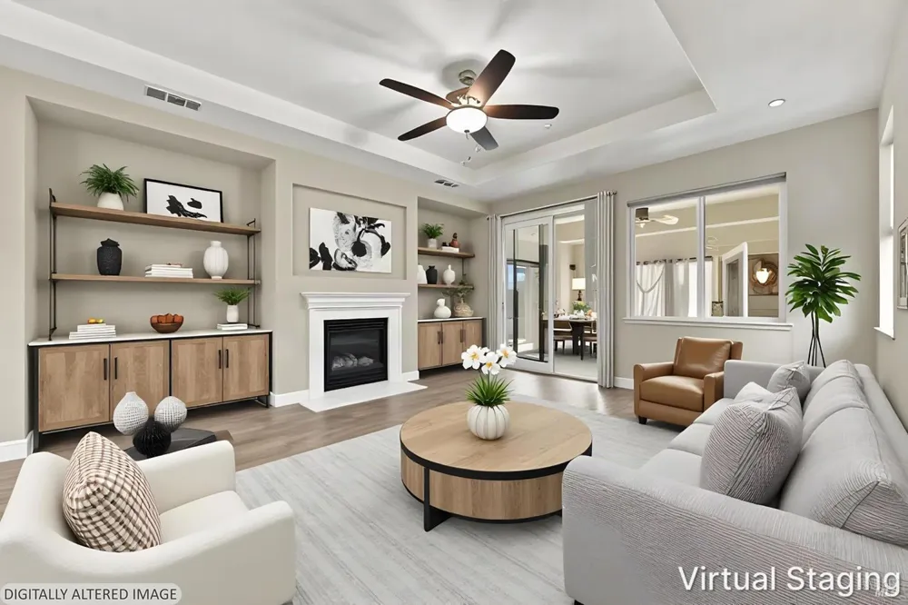 1985 Hancock Drive Fairfield, CA 94533