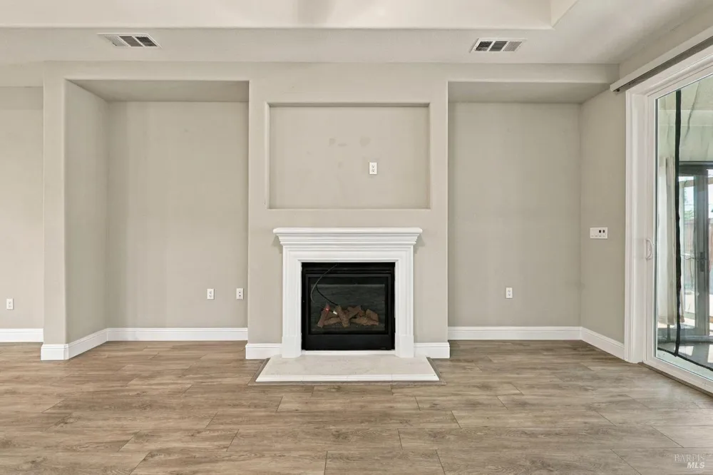 1985 Hancock Drive Fairfield, CA 94533