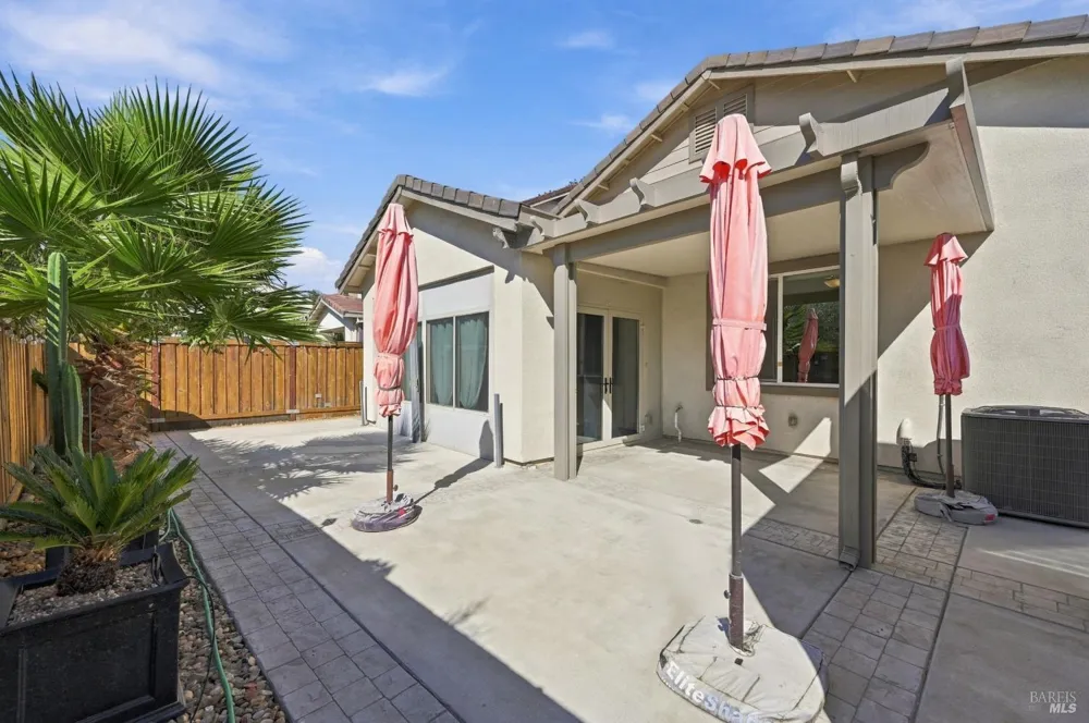 1985 Hancock Drive Fairfield, CA 94533