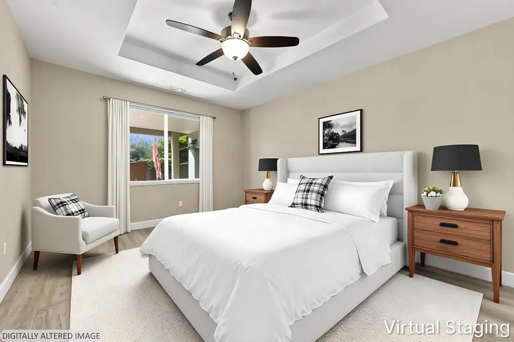 1985 Hancock Drive Fairfield, CA 94533
