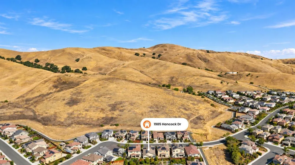 1985 Hancock Drive Fairfield, CA 94533