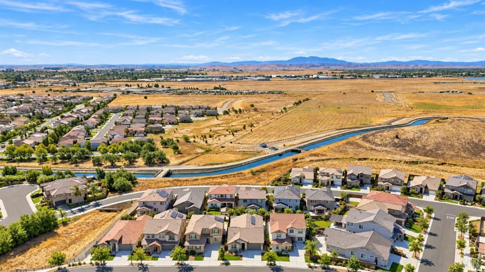 1985 Hancock Drive Fairfield, CA 94533