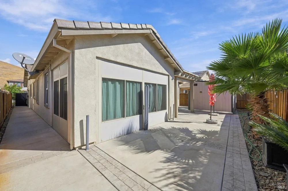1985 Hancock Drive Fairfield, CA 94533