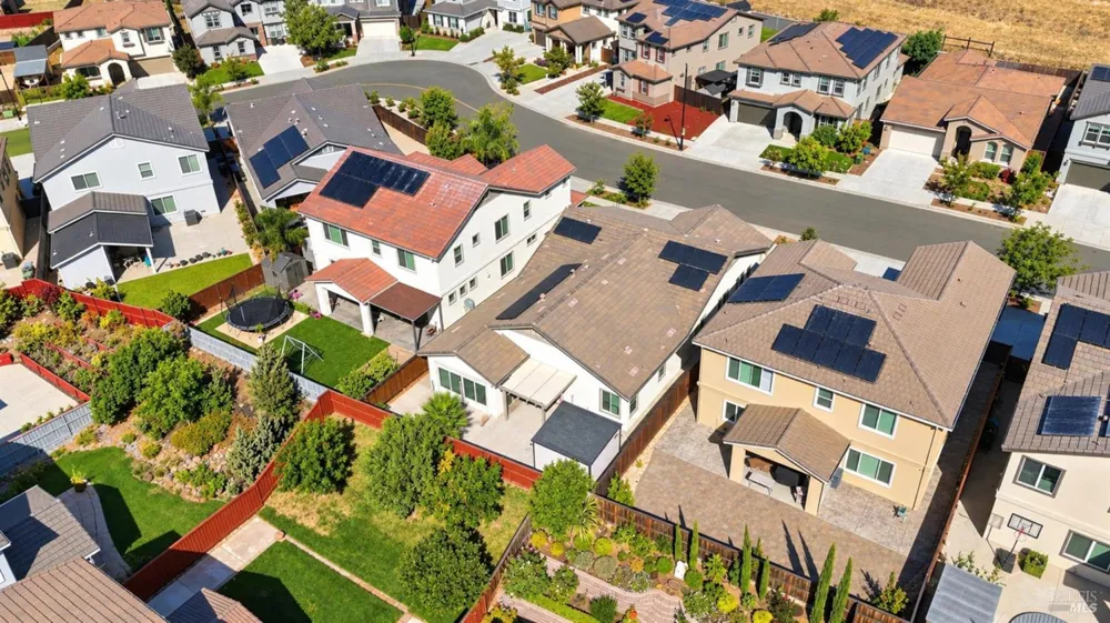 1985 Hancock Drive Fairfield, CA 94533