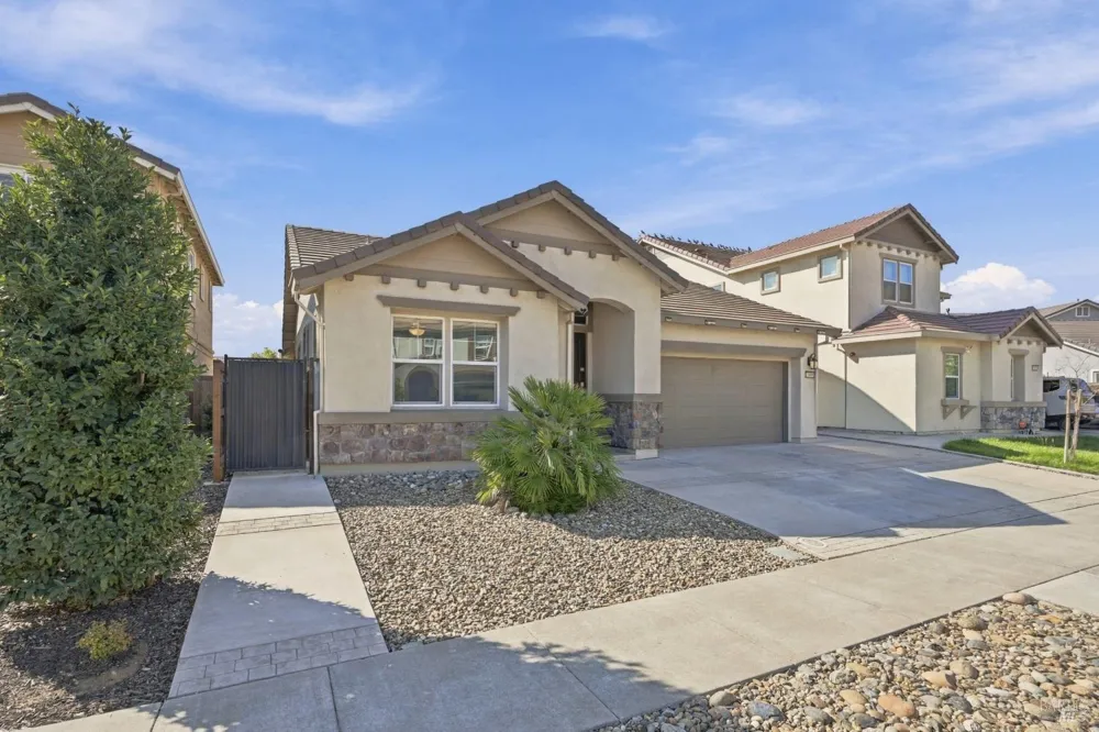 1985 Hancock Drive Fairfield, CA 94533