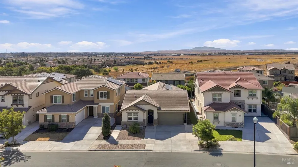 1985 Hancock Drive Fairfield, CA 94533