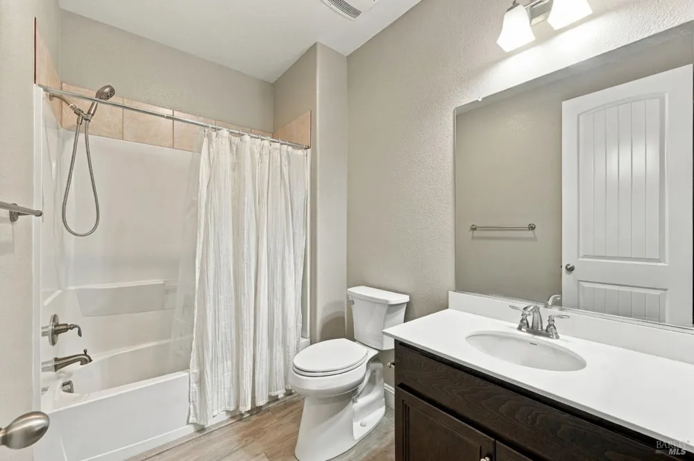 1985 Hancock Drive Fairfield, CA 94533