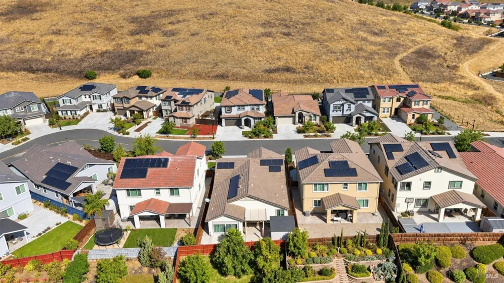 1985 Hancock Drive Fairfield, CA 94533