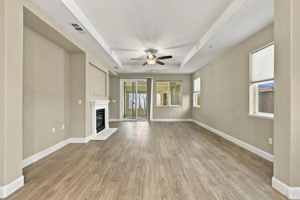 1985 Hancock Drive Fairfield, CA 94533