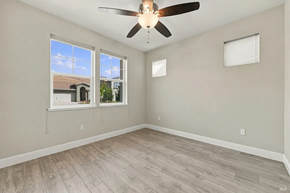 1985 Hancock Drive Fairfield, CA 94533