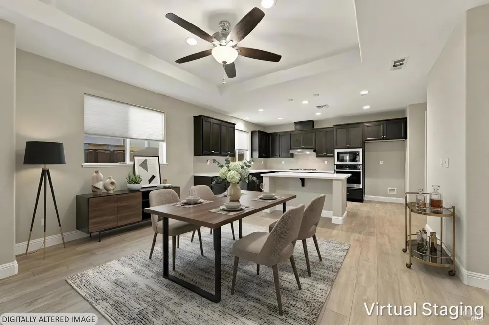 1985 Hancock Drive Fairfield, CA 94533