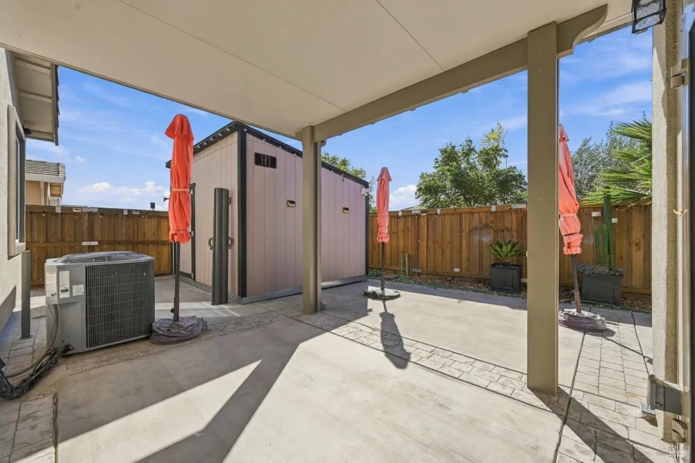 1985 Hancock Drive Fairfield, CA 94533