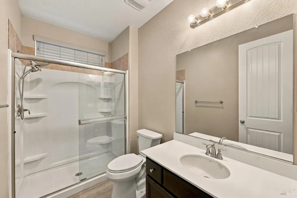 1985 Hancock Drive Fairfield, CA 94533