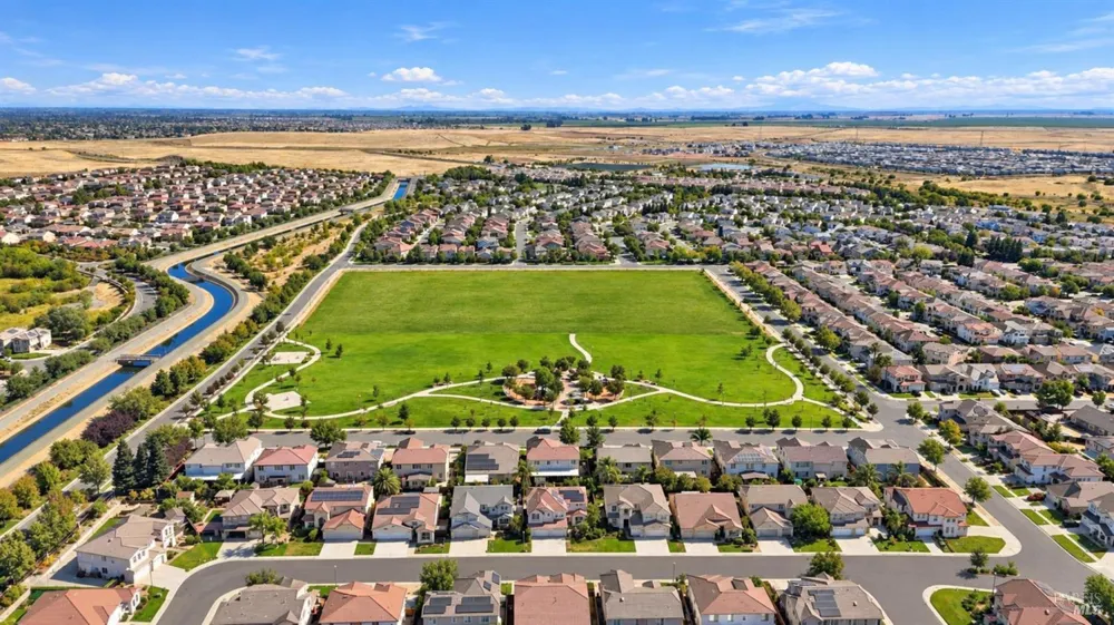 1985 Hancock Drive Fairfield, CA 94533
