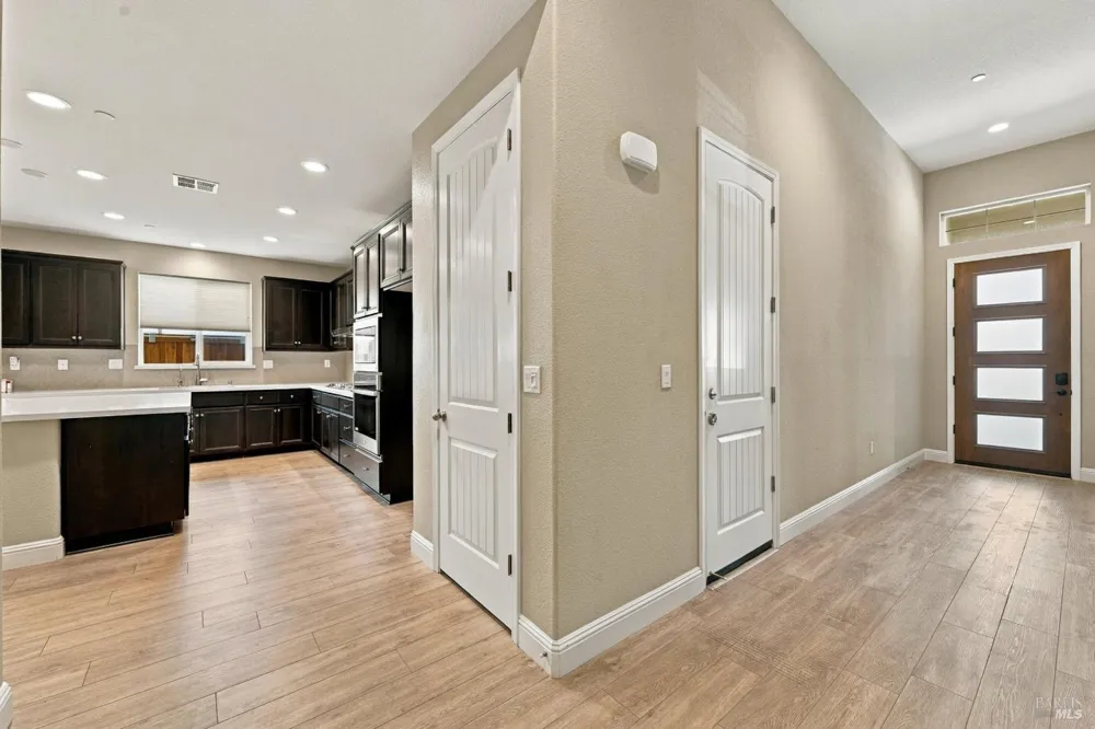 1985 Hancock Drive Fairfield, CA 94533