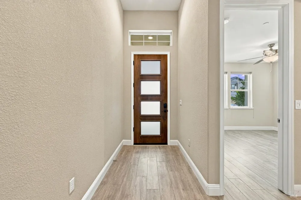 1985 Hancock Drive Fairfield, CA 94533
