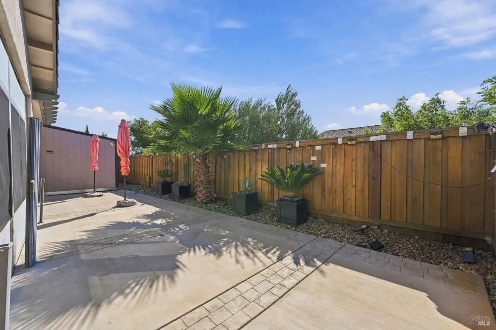 1985 Hancock Drive Fairfield, CA 94533