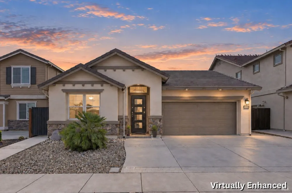 1985 Hancock Drive Fairfield, CA 94533