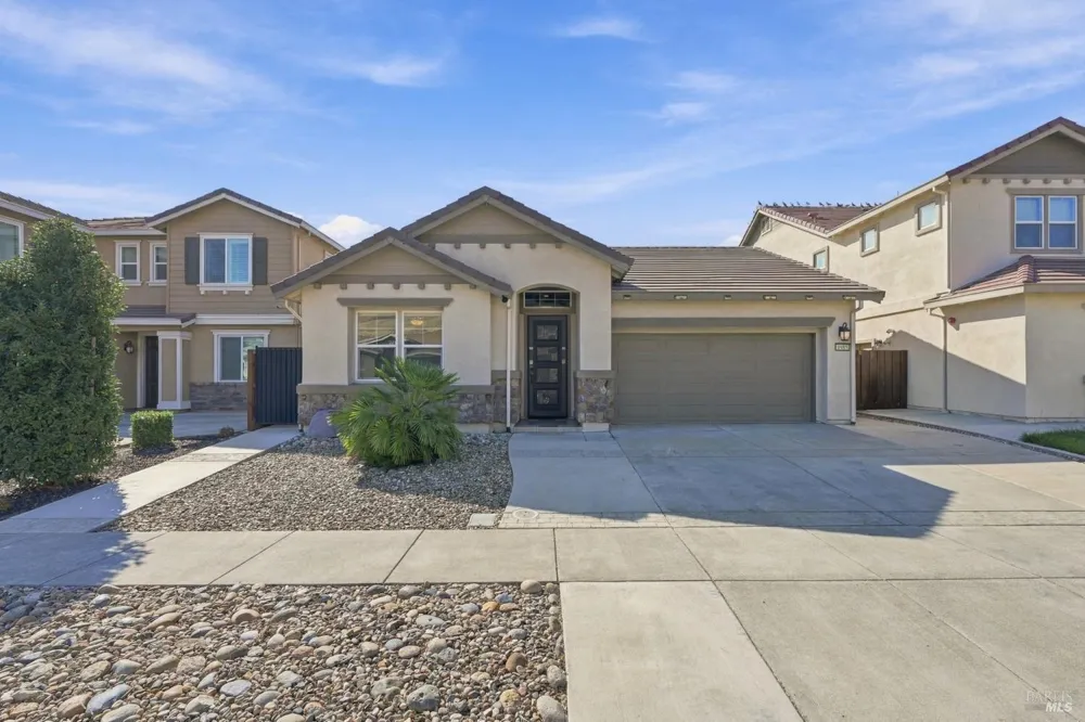 1985 Hancock Drive Fairfield, CA 94533