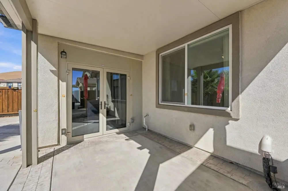 1985 Hancock Drive Fairfield, CA 94533