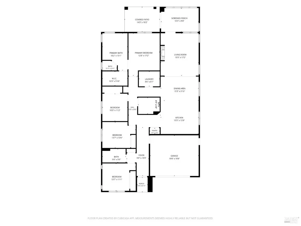 1985 Hancock Drive Fairfield, CA 94533