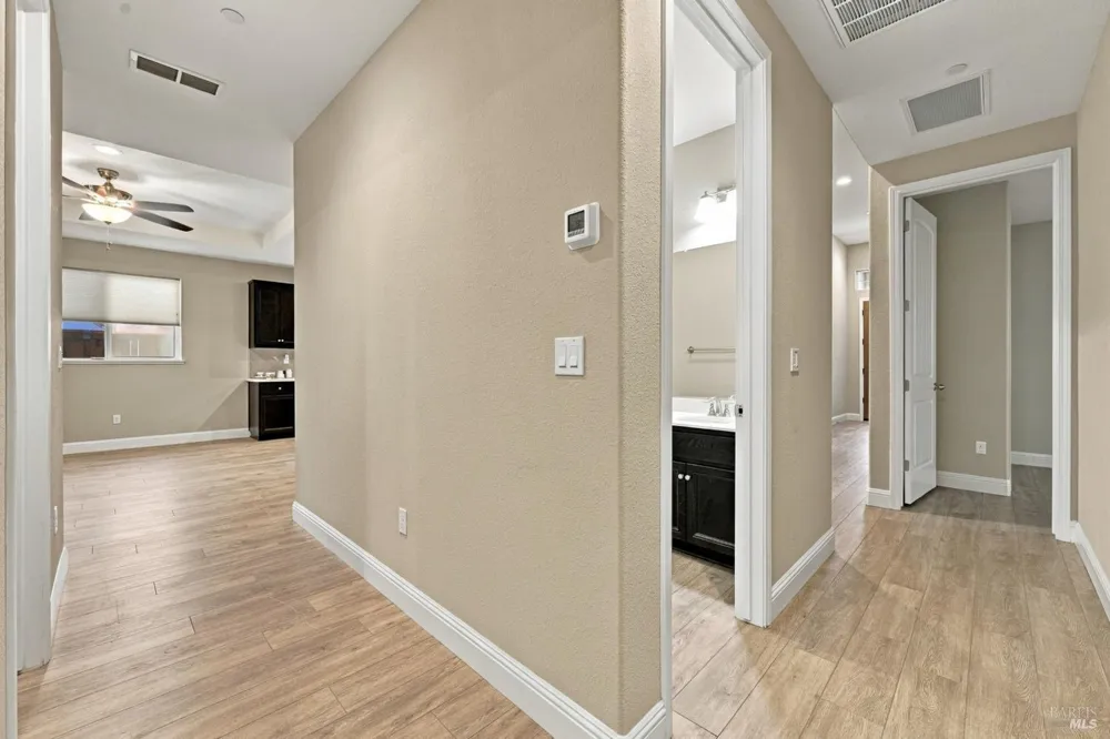 1985 Hancock Drive Fairfield, CA 94533