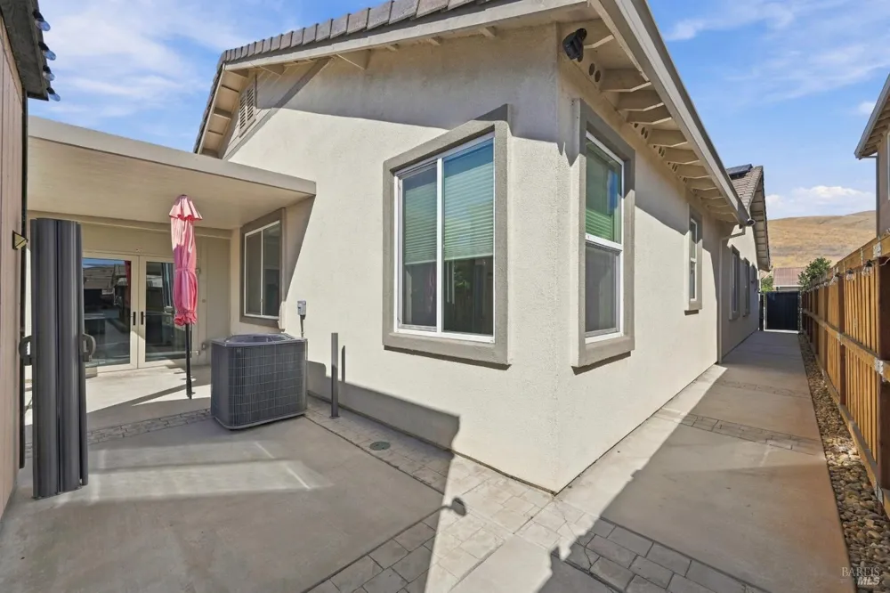 1985 Hancock Drive Fairfield, CA 94533