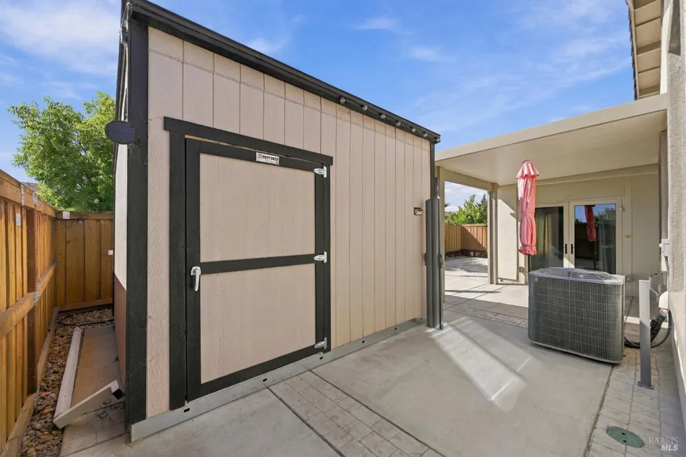 1985 Hancock Drive Fairfield, CA 94533