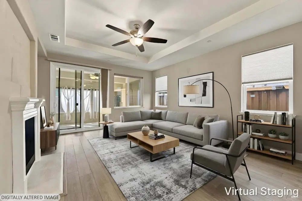 1985 Hancock Drive Fairfield, CA 94533