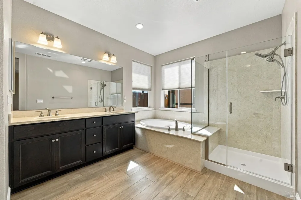1985 Hancock Drive Fairfield, CA 94533